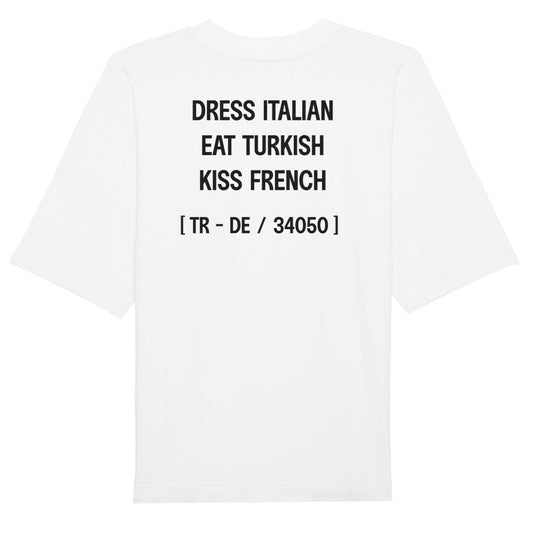 Image for color: weiß