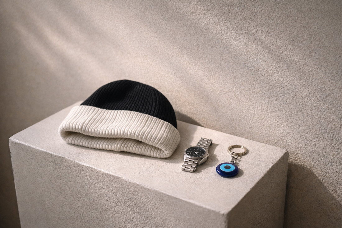 Unterschiedliche Erscheinungsbilder