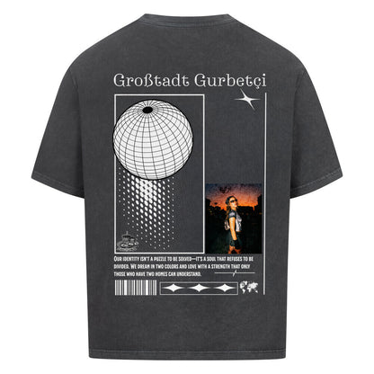 Image for color: washed black